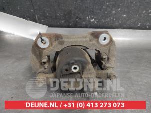 Toyota Auris Front brake calliper, left O632182 photo 2