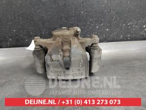 Toyota Auris Front brake calliper, left O632182 photo 3