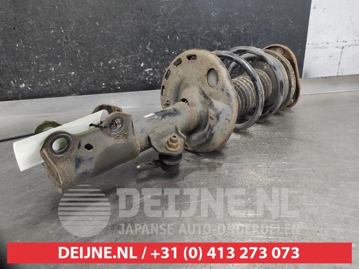 Toyota Auris Schokdemperpoot rechts-voor O632184