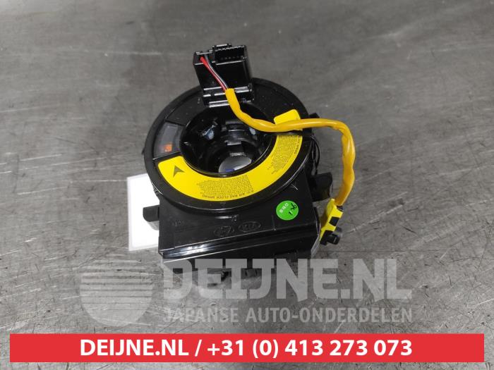 Kia Picanto Klokveer Airbag O632242