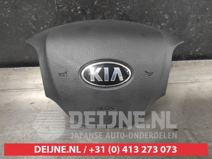 Kia Picanto Airbag links (Stuur) O632243