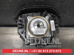 Kia Picanto Left airbag (steering wheel) O632243 photo 2
