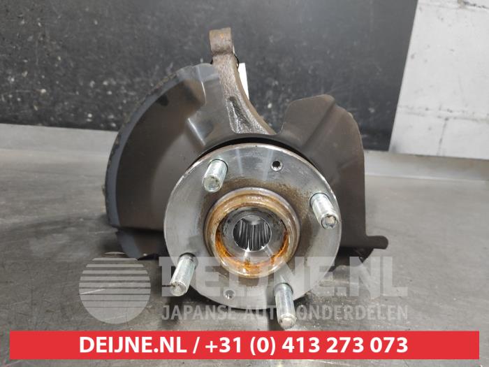 Kia Picanto Fusee links-voor O632252
