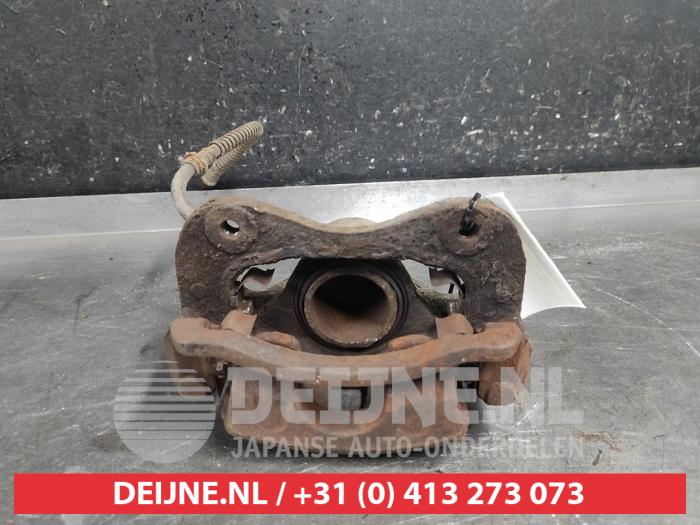 Hyundai Tucson Remklauw (Tang) links-voor O632286