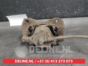 Hyundai Tucson Bremszange links vorne O632286 foto 2