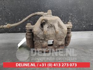 Hyundai Tucson Bremszange rechts vorne O632287 foto 3