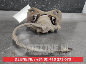 Hyundai Tucson Bremszange rechts vorne O632287 foto 2