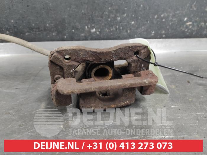 Hyundai Tucson Remklauw (Tang) rechts-achter O632288