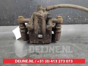 Hyundai Tucson Rear brake calliper, right O632288 photo 3