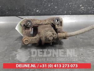 Hyundai Tucson Rear brake calliper, right O632288 photo 2