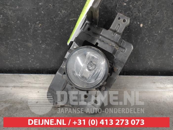 Nissan Pixo Mistlamp links-voor O632291