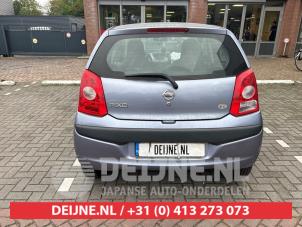 Nissan Pixo Tailgate O632309 photo 3