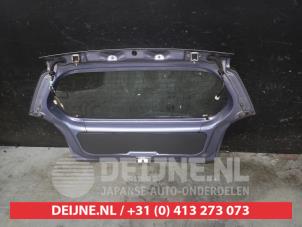 Nissan Pixo Tailgate O632309 photo 2