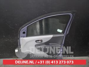 Nissan Pixo Tür 4-türig rechts vorne O632316 foto 2