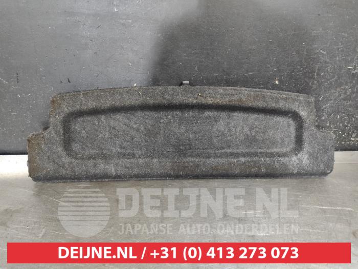 Nissan Pixo Hoedenplank O632323