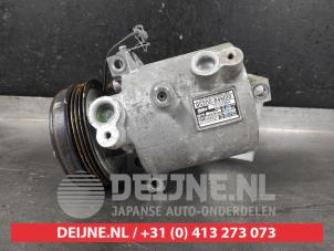 Gebruikte Pomp Airco Suzuki Celerio (LF) 1.0 12V Dualjet Prijs € 75,00 Margeregeling aangeboden door V.Deijne Jap.Auto-onderdelen BV