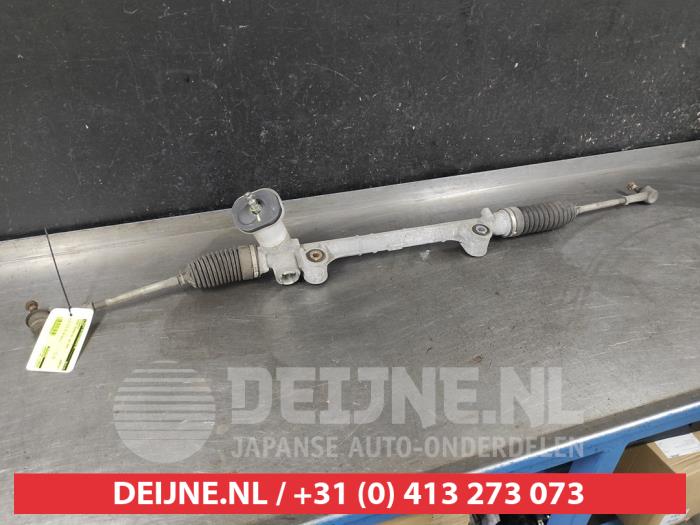 Suzuki Celerio Stuurhuis O632333