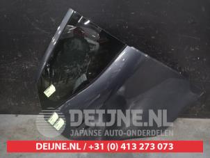 Toyota Aygo Tür 4-türig rechts hinten O632352 foto 3