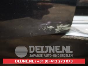 Toyota Aygo Tür 4-türig rechts hinten O632352 foto 2