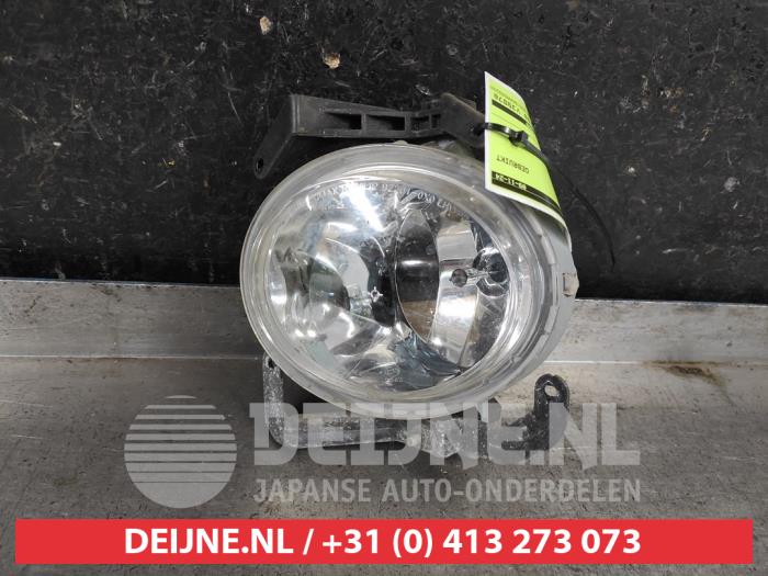 Hyundai I10 Nebelscheinwerfer links vorne O632366