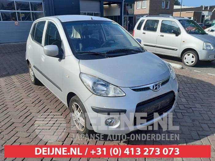 Hyundai I10 Nebelscheinwerfer rechts vorne O632367