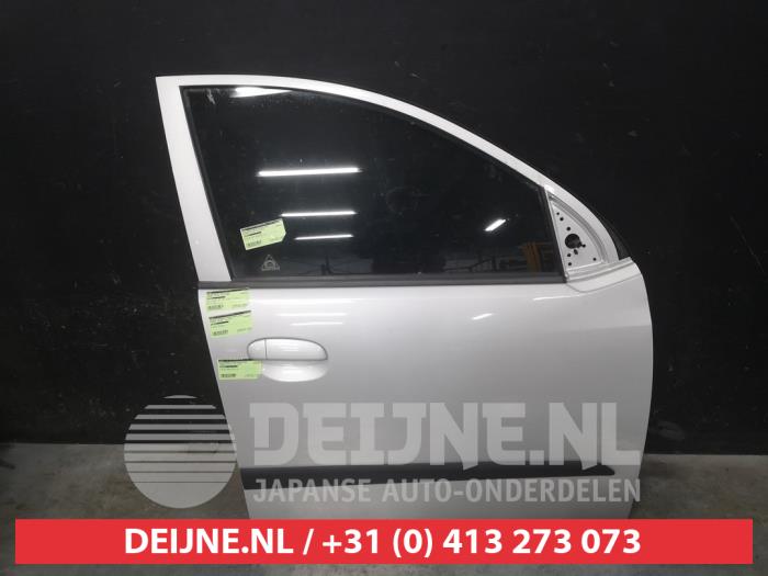 Hyundai I10 Tür 4-türig rechts vorne O632391