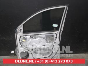 Hyundai I10 Front door 4-door, right O632391 photo 3