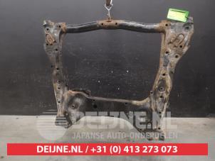 Honda Civic Subframe O632403 photo 2