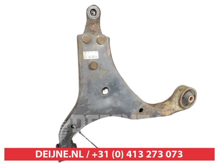 Kia Ceed Draagarm onder links-voor O632452