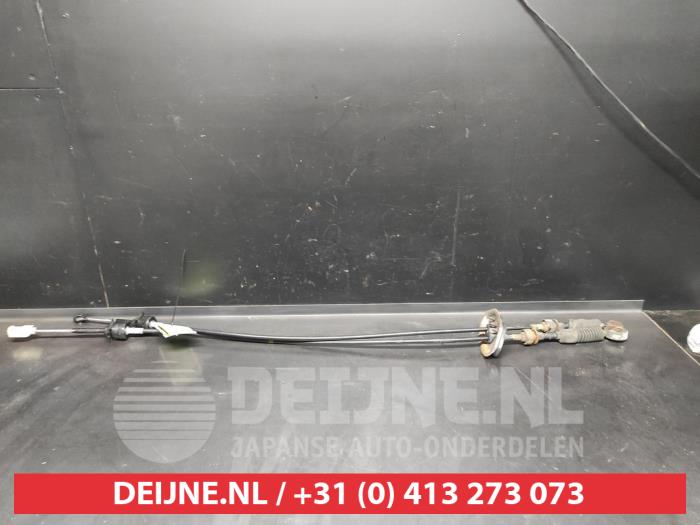 Kia Picanto Schakelkabel Versnellingsbak O632484
