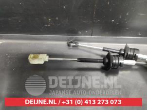 Kia Picanto Schaltkabel Getriebe O632484 foto 3