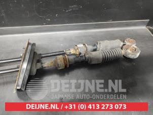 Kia Picanto Schaltkabel Getriebe O632484 foto 2