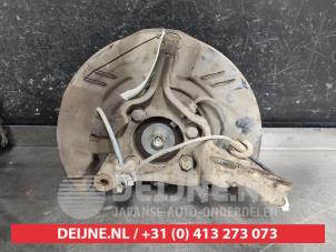 Subaru Legacy Knuckle, front right O632500 photo 2