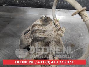 Subaru Legacy Bremszange links vorne O632502 foto 3