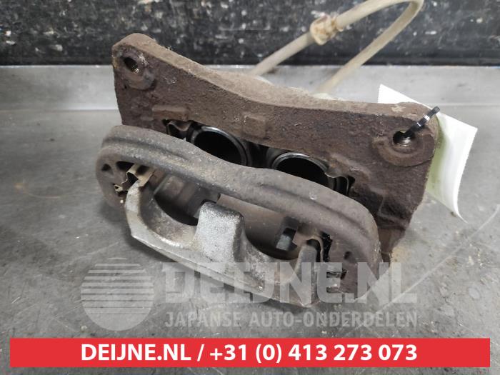 Subaru Legacy Remklauw (Tang) rechts-voor O632503