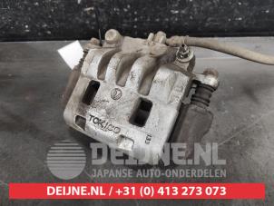 Subaru Legacy Bremszange rechts vorne O632503 foto 2