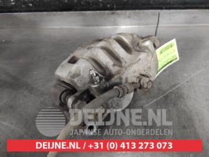 Subaru Legacy Bremszange rechts vorne O632503 foto 3