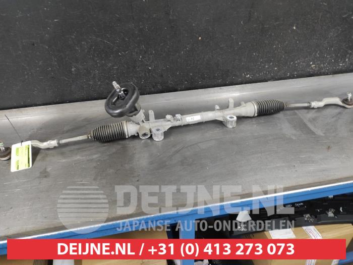 Nissan Juke Stuurhuis O632507