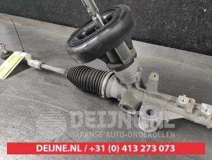 Nissan Juke Lenkgetriebe O632507 foto 2