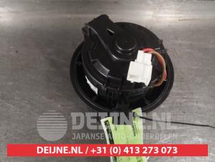 Nissan Juke Heizung Belüftungsmotor O632508 foto 2