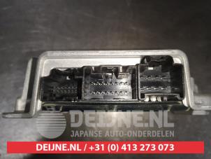 Nissan Juke Radio versterker O632509 foto 2