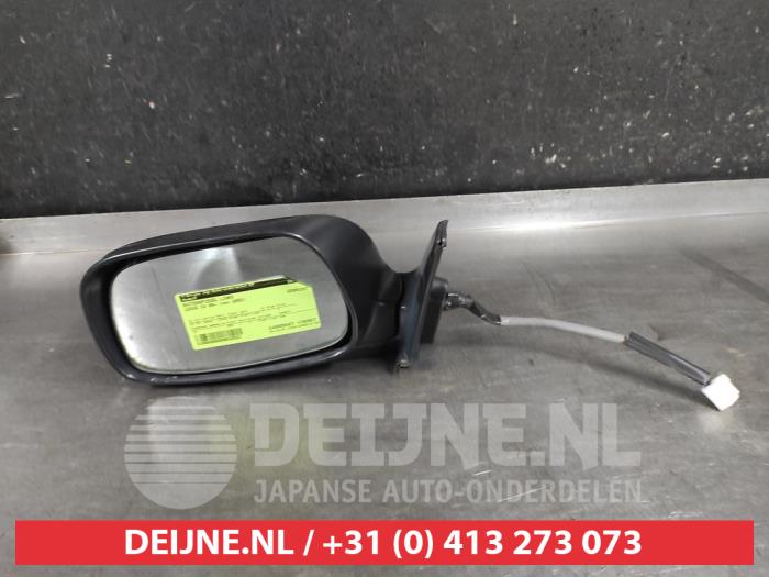 Lexus IS Buitenspiegel links O632523