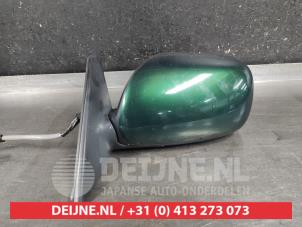 Lexus IS Buitenspiegel links O632523 foto 3