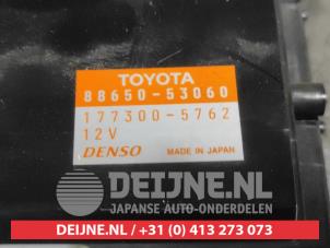Lexus IS Heizung Bedienpaneel O632540 foto 3