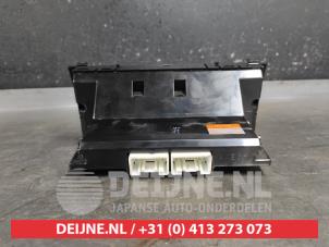 Lexus IS Heizung Bedienpaneel O632540 foto 2