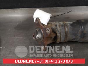 Lexus IS Intermediate shaft O632545 photo 2