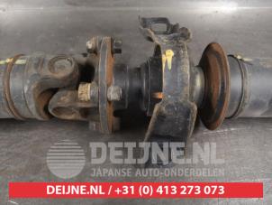 Lexus IS Intermediate shaft O632545 photo 3