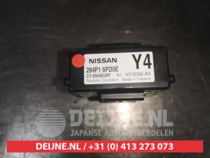 Nissan Juke Alarm module O632547 foto 3