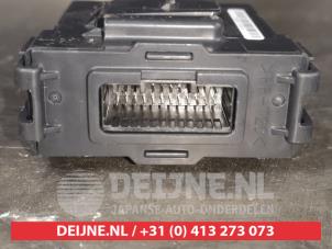 Nissan Juke Alarm module O632547 foto 2