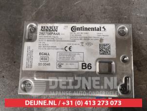 Nissan Juke Notfallmodul O632548 foto 3